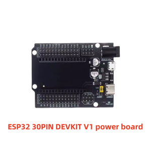 Placa de Desarrollo de Sistema de Doble Núcleo 2 en 1, CPU ESP, 32 GHz, WIFI de Baja Potencia, Bluetooth, 2 en 1, ESP, 2,4 GHz, 2 en 1 - Product Image 5