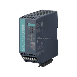 Siemens Original 6EP1333-2BA20 SITOP PSU100S 24 V/10A fuente de alimentación estabilizada almacén Stock Plc controlador de programación - Product Image 1