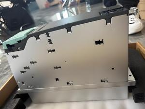 100% โมดูลกำลัง S120อินพุต380-480V เอาต์พุต600V DC-27A-16kW ใหม่ของแท้มีในสต็อก - Product Image 4