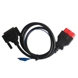 2024 originale Xhorse V5.0.3 VVDI MB BGA strumento per MB Auto Key programmatore - Product Image 3