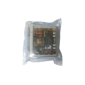 PLCプログラミング用RXIDK 2H 1MRK000838-HAデュアルチャネルアナログ入力/出力モジュール - Product Image 2