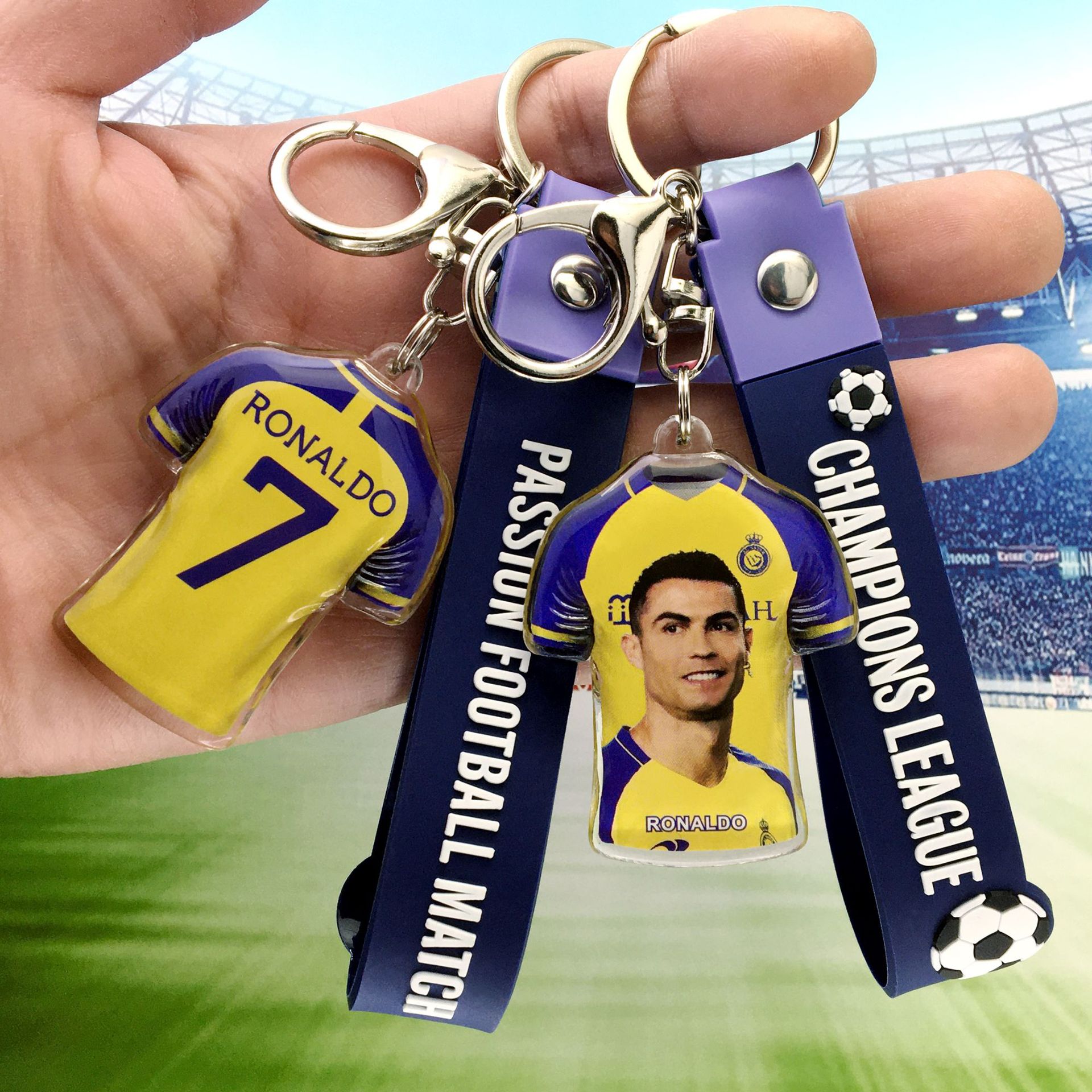 Cristiano Ronaldo-1