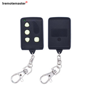 4 Buttons RMC555 Garage Door <strong>Duplicator</strong> <strong>Remote</strong> <strong>Control</strong> with 200-500mhz Fixed <strong>Code</strong> <strong>Remote</strong> <strong>Control</strong> - Product Image 5