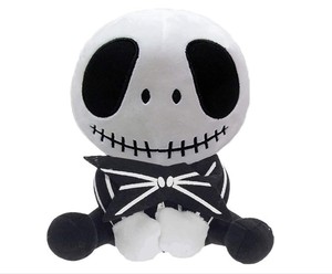 NEWSTAR nsa091ナイトメアービフォアクリスマスサリー8 "ぬいぐるみ、屋内の家の装飾とハロウィーンの装飾