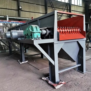 Sand and Stone Gravel <strong>Separator</strong> Equipment for Concrete Mud and Stone <strong>Separator</strong>