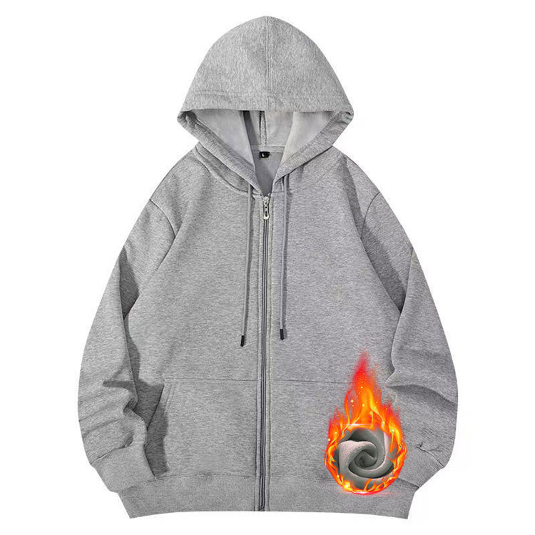 Gris jaspeado