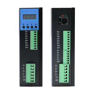 Hochwertiger Schrittmotor Gleichstrom motor treiber DM542 / DM556 mit neuem 32-Bit-Smartchip für die Motors teuerung für NEMA 23 - Product Image 5