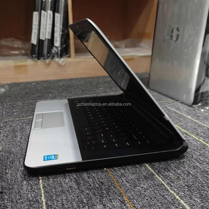 <strong>Netbook</strong> with Ultra-Thin for HP 340g2 Core I3-4th 4GB RAM 128GB Storage Wind10 Operating System for Used Business Laptop <strong>Computer</strong> - Product Image 4