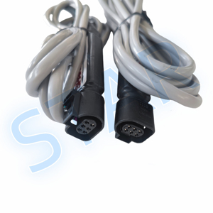 Customized Spartan <strong>Lambda</strong> Oxygen Controller 2 with 8ft Cable for the Boschs LSU 4.9 Wideband <strong>Sensor</strong> - Product Image 3