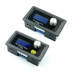 PWM ความถี่พัลส์ปรับได้ XY-PWM1วงจรการทำงานโมดูลคลื่นสี่เหลี่ยมเครื่องกำเนิดสัญญาณคลื่นสี่เหลี่ยมผืนผ้า - Product Image 1