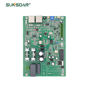 BOM SMT PCBA บริการ PCB 94V0 FR4 HDI หลายชั้น TG สูงสำหรับตัวอย่างฟรี - Product Image 4