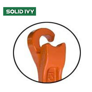 Refinery <strong>F</strong>-shaped <strong>F</strong> <strong>Type</strong> <strong>Valve</strong> Pipe Spanner <strong>Wrench</strong> With Surgrip Grip