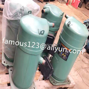 Freezer Condensing Unit,<strong>Chiller</strong> Condensing Unit,cooler Condensing Unit 6H-35.2 - Product Image 6