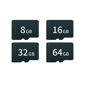 Tarjeta de memoria 16GB 32GB 64G 128G 256G 512GB 1TB Flash Drive Tarjeta de memoria SD para cámara y teléfono - Product Image 4