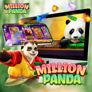 Мобильное программное обеспечение настольные приложения Megaspin скачать Apk Web Direct Play оригинальная онлайн-игра в рыбу - Product Image 4