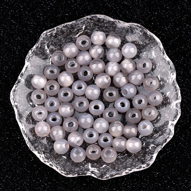 Ágata gris