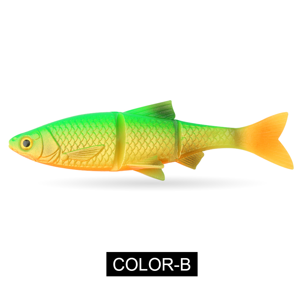 Multicolore-B