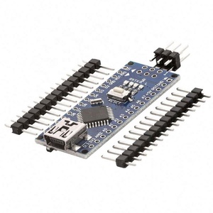 Moduli seriali di ricambio per Arduino V3 scheda di sviluppo fai da te kit componente elettronico CH 340 istruzione pratica principianti