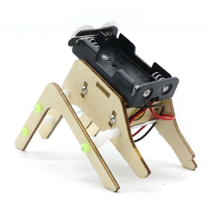 Робот-паук - Product Image 4