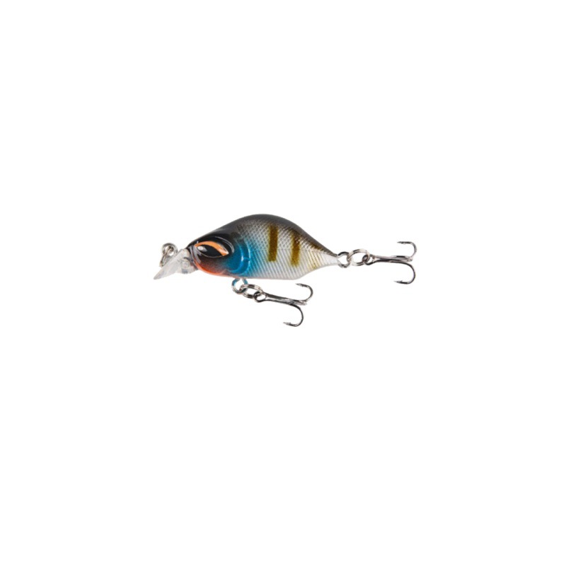 Transparent stripe