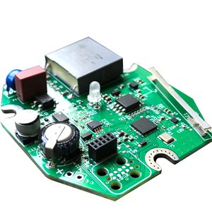PCB düzeni ve montaj özelleştirilmiş tasarım profesyonel PCB PCBA montaj devre imalatı Pcb - Product Image 1
