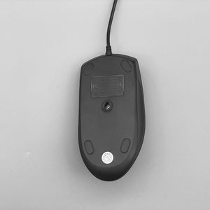 Hot Selling M-803PL Office Mouse Klassische große USB verdrahtete optische 4D-Taste Ergonomische 3D-Stil kunden spezifische Computer mäuse - Product Image 6