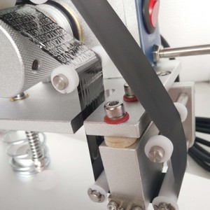 Gute Qualität Manuelle Datums-und Chargencode-Druckmaschine/Datums-und Loscode-Maschine HP30 - Product Image 3