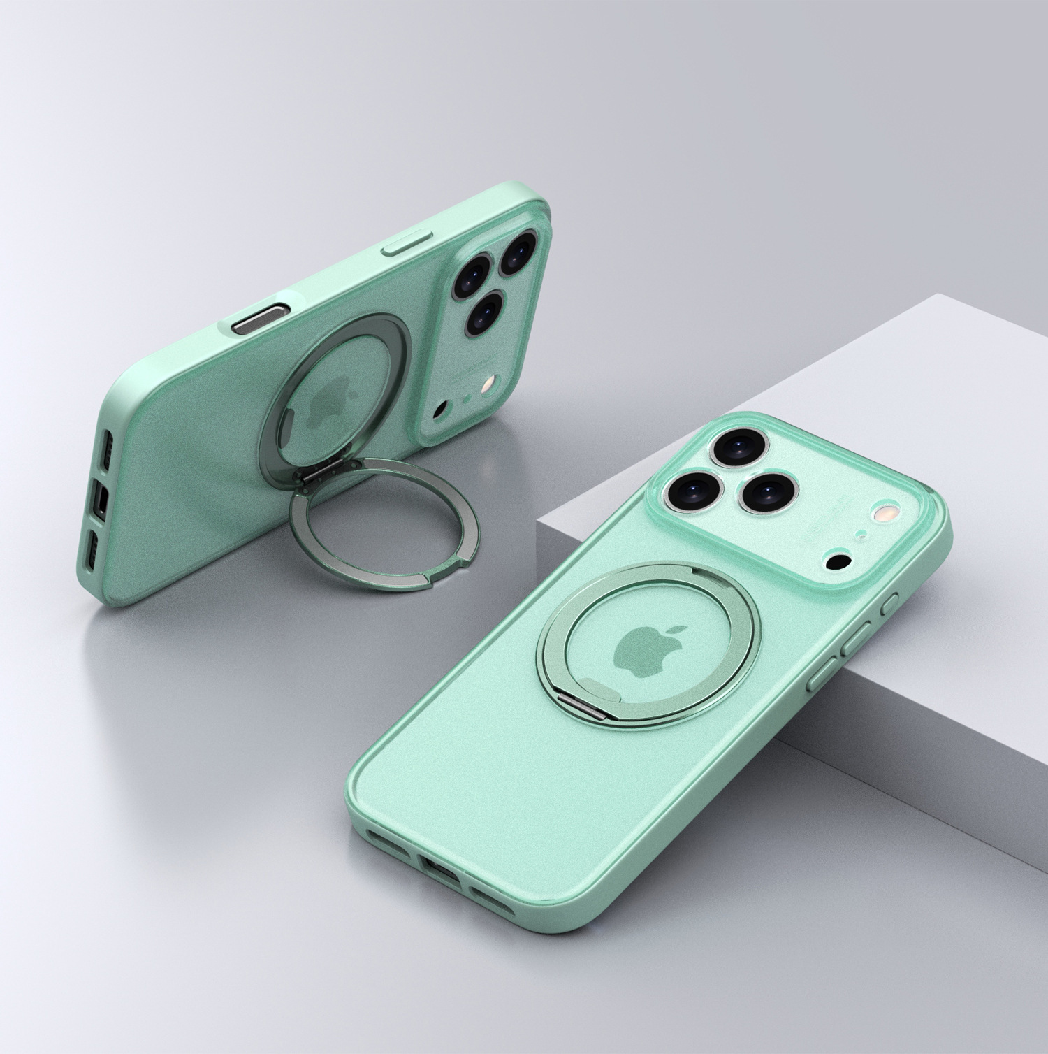 Verde