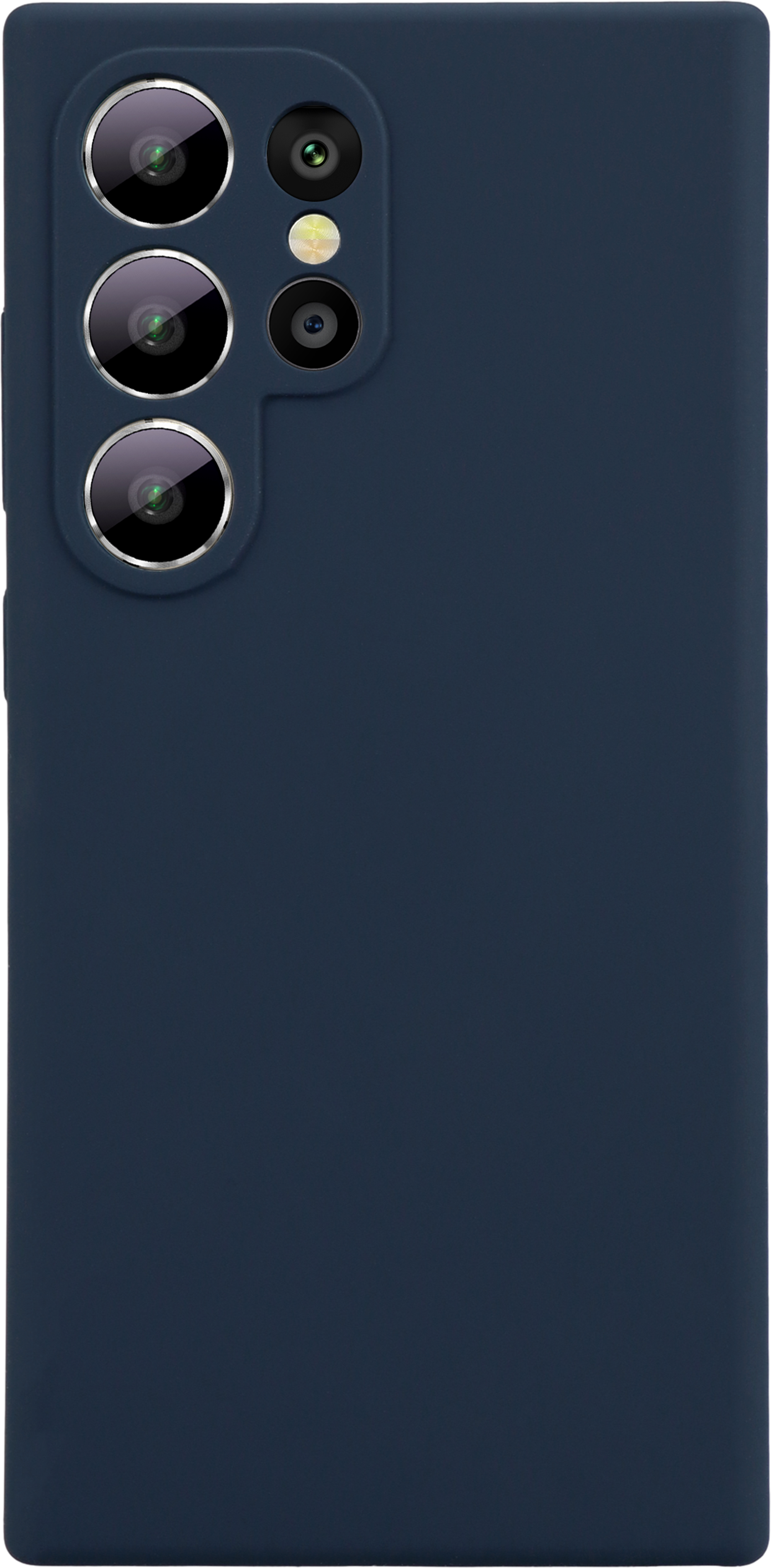 8. Bleu nuit