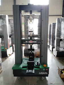 LIANGONG <strong>Testing</strong> Universal <strong>Testing</strong> Machine100kN Computer Control Electronic Universal <strong>Testing</strong> Machine Factory Price - Product Image 3