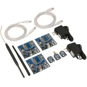 XKP9-DM-0 KIT DEV XBEE-PRO 900HP国内開発ボードキット - Product Image 1