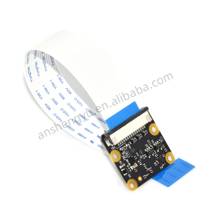 ANSOYO Original <strong>Raspberry</strong> <strong>Pi</strong> <strong>Camera</strong> Nightview NOIR V2 <strong>Module</strong> IMX219 Light-sensitive Chips 8MP Pixels 1080P Video <strong>Raspberry</strong> RPi - Product Image 4