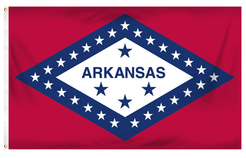 Arkansas