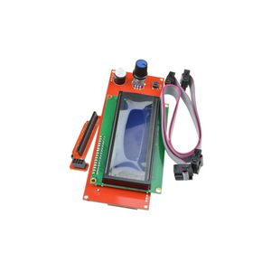 3D yazıcılar için Reprap rampalar 1.4 Ramps lcd kontrol 3D yazıcı ICs Reprap denetleyici - Product Image 4