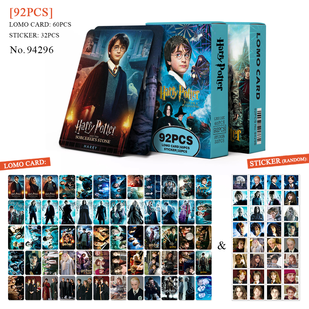 94296-Harry Potter