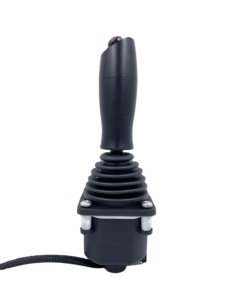Электрический джойстик HJ60 с ручкой под заказ - Product Image 4