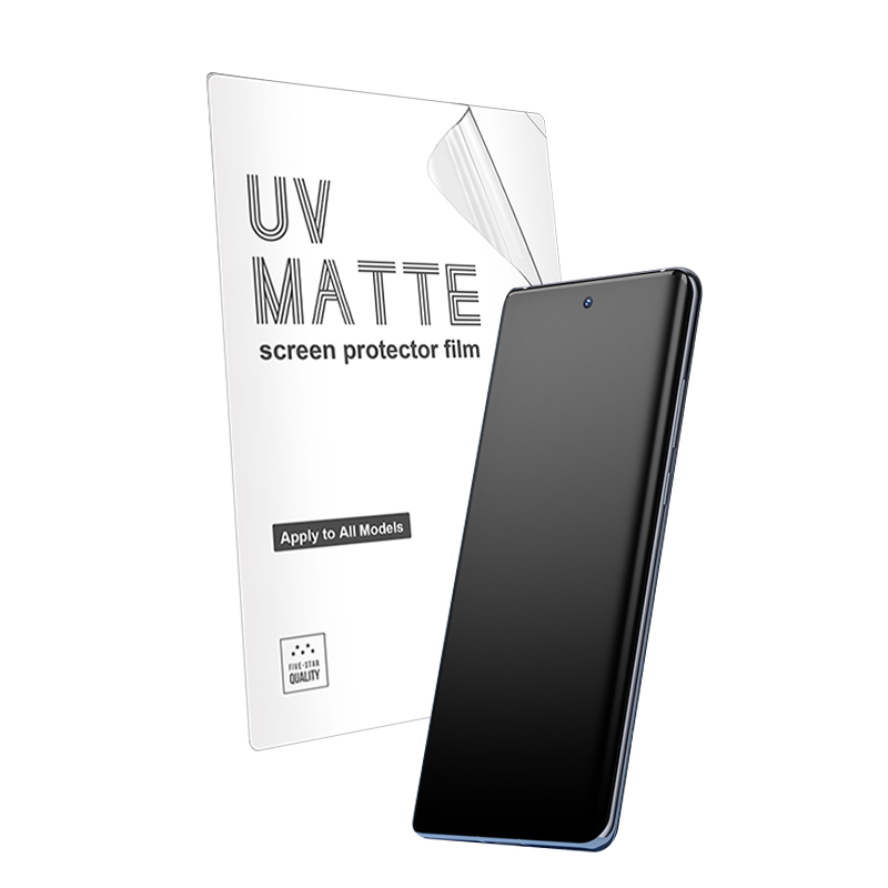 Matter UV-Black