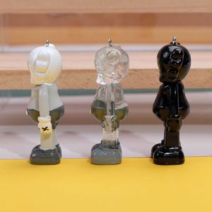 批发创意手工DIY骷髅娃娃手机壳服装扣吊坠装饰