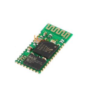 Arduino Wireless Bluetooth Serial Pass-Through-Modul HC-06Wireless die serielle Kommunikation des Slave Bluetooth-Moduls