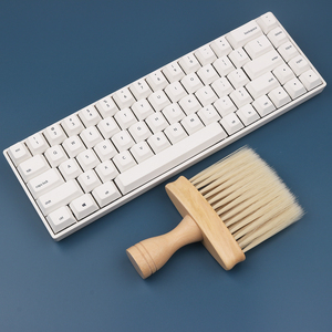 Spazzola per tastiera del Computer per la pulizia del Kit di spazzole per piccoli strumenti di pulizia di vendita calda - Product Image 5