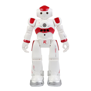 IQOEM Robot oyuncaklar elektrikli akıllı söndürme çocuklar yeni dans akıllı uzaktan kumanda oyuncak B/O insansı robotlar akıllı robot oyuncak - Product Image 6