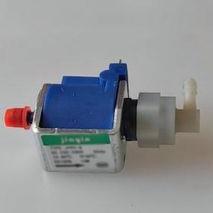 Alta Pressão Elétrica Plunger Bomba Pequena Bomba De Água Magnética para Café <span class=keywords><strong>Vending</strong></span> <span class=keywords><strong>Machine</strong></span> com SDK Função Essencial Peça De Reposição
