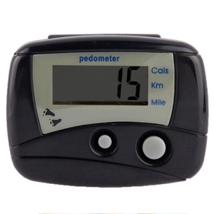 Factory Price Multifunction Digital Electronic Pedometer <strong>Step</strong> <strong>Counter</strong> - Product Image 1