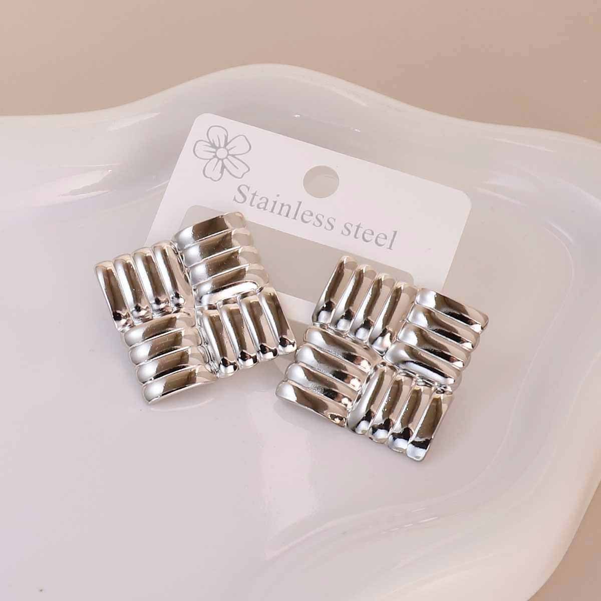Silver style 13