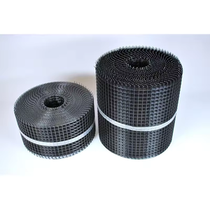 Zengda GÜNEŞ PANELI kuş sincap Critter Guard haşere kontrolü 6in X 100ft 70 bağlantı elemanları klipler prova tel - Product Image 3