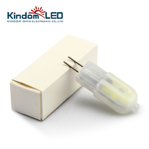 ABS + PC kapak dim AC DC12V LED G4 1.5W ampuller led ışıkları G4 - Product Image 4