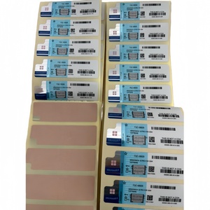 Win <span class=keywords><strong>10</strong></span> chuyên nghiệp OEM <span class=keywords><strong>Key</strong></span> coa Sticker 100% trực tuyến kích hoạt chất lượng cao giành chiến thắng <span class=keywords><strong>10</strong></span> Pro Bạc/Đỏ/Xanh/Hồng nhãn nhanh chóng vận chuyển - Product Image 3