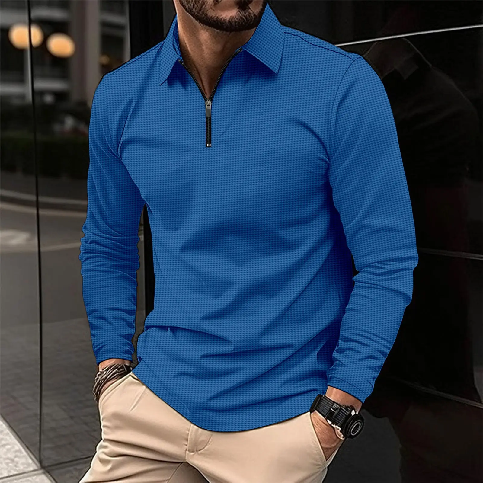 Bleu