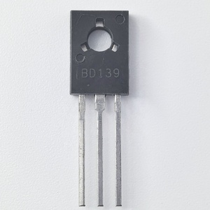 <span class=keywords><strong>BD136</strong></span> BD138 BD140 bd135 BD137 BD139 1.5A 45V/60V/80V để 126 bóng bán dẫn silicon epitaxial - Product Image 2
