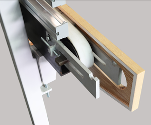 CNC 9-động cơ PLC kính đường thẳng <span class=keywords><strong>edging</strong></span> và máy đánh bóng - Product Image 3